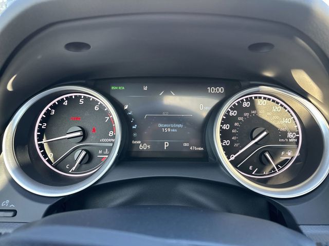 2024 Toyota Camry XLE V6 Automatic - 22779905 - 18