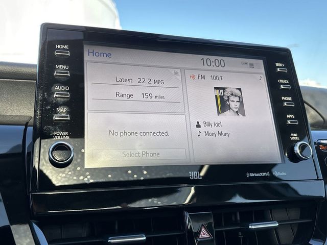 2024 Toyota Camry XLE V6 Automatic - 22779905 - 21