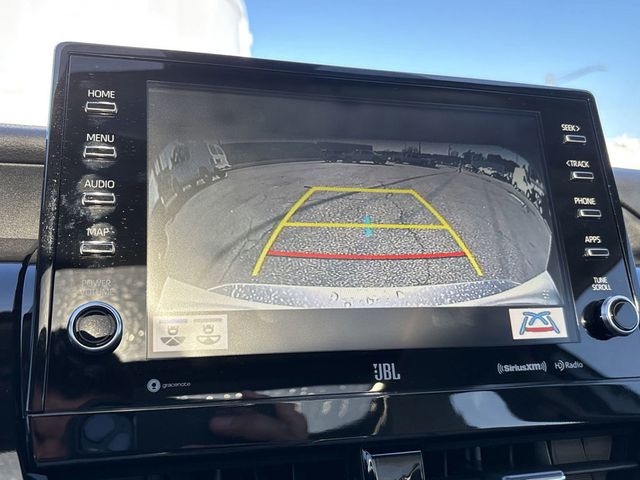 2024 Toyota Camry XLE V6 Automatic - 22779905 - 22