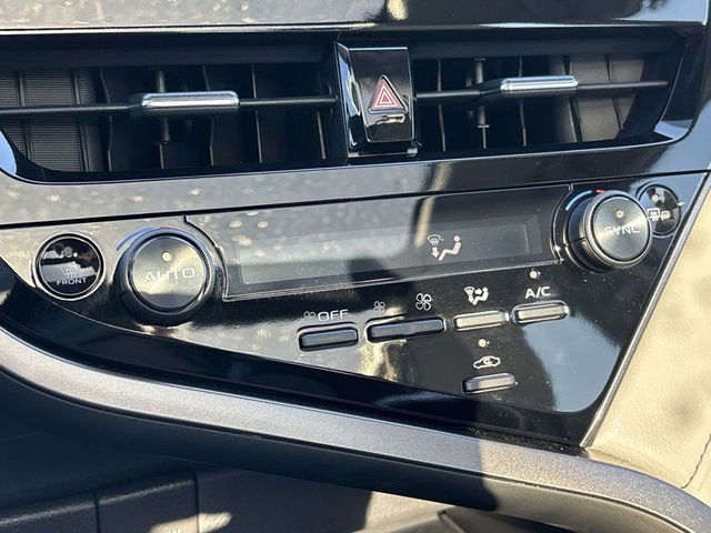 2024 Toyota Camry XLE V6 Automatic - 22779905 - 23