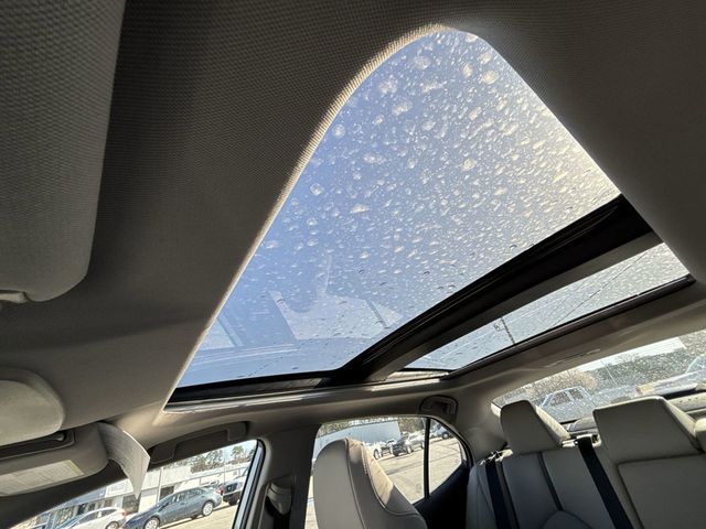 2024 Toyota Camry XLE V6 Automatic - 22779905 - 28