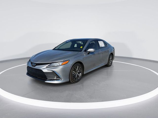 2024 Toyota Camry XLE V6 Automatic - 22779905 - 3