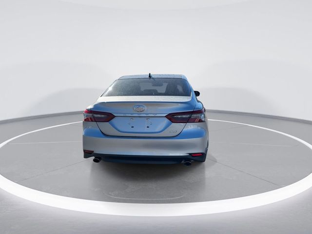 2024 Toyota Camry XLE V6 Automatic - 22779905 - 6