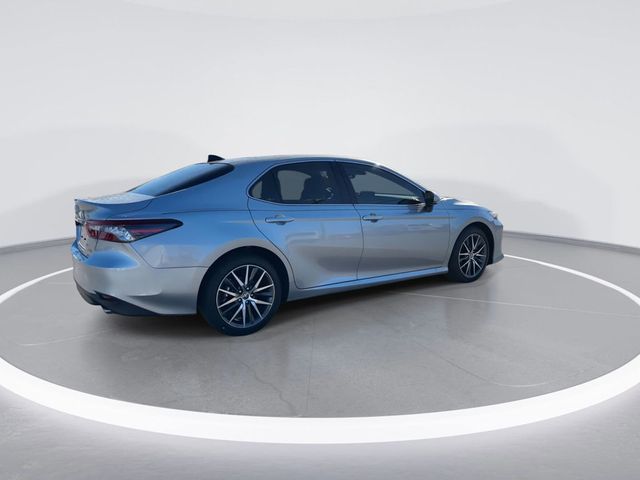 2024 Toyota Camry XLE V6 Automatic - 22779905 - 7