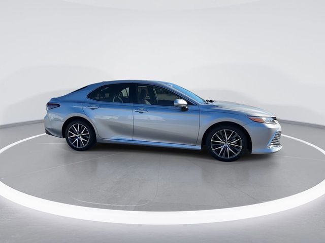 2024 Toyota Camry XLE V6 Automatic - 22779905 - 8