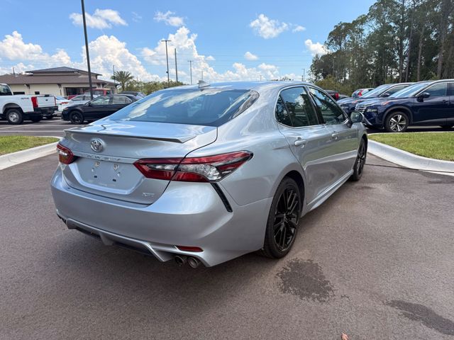 2024 Toyota Camry XSE - 23040309 - 10