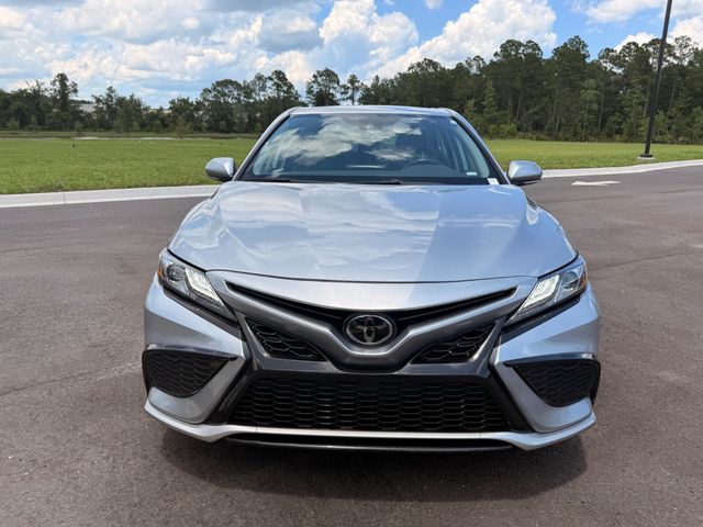 2024 Toyota Camry XSE - 23040309 - 12