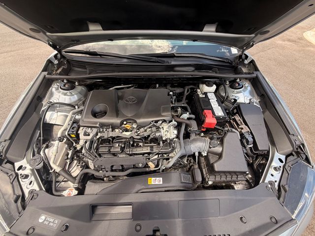 2024 Toyota Camry XSE - 23040309 - 13
