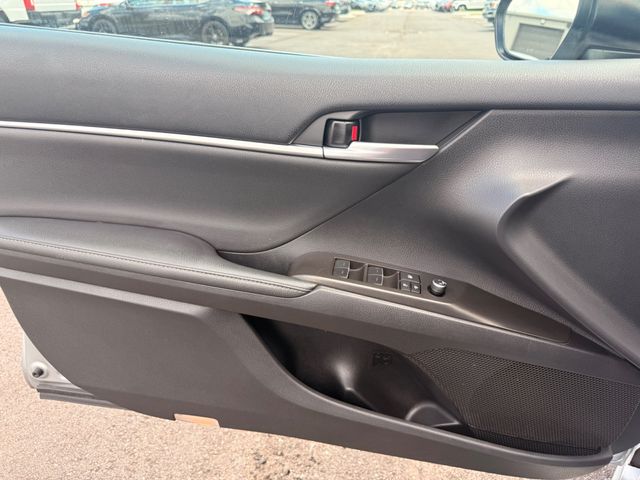 2024 Toyota Camry XSE - 23040309 - 3