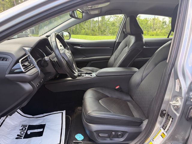 2024 Toyota Camry XSE - 23040309 - 4