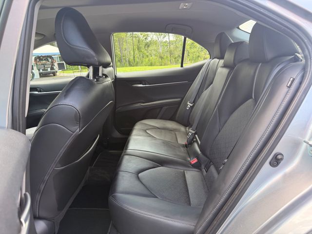 2024 Toyota Camry XSE - 23040309 - 5