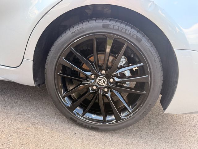 2024 Toyota Camry XSE - 23040309 - 6