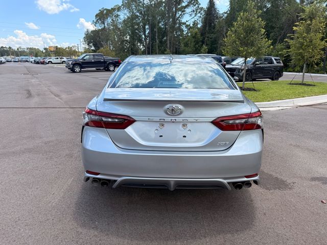 2024 Toyota Camry XSE - 23040309 - 8