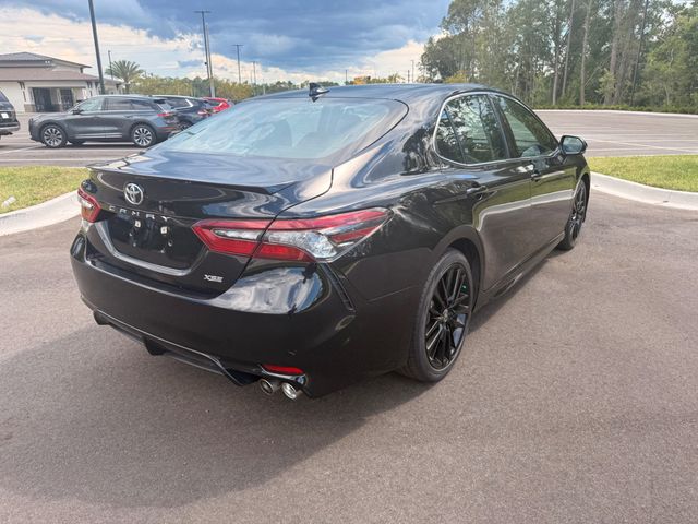 2024 Toyota Camry XSE - 23040314 - 10
