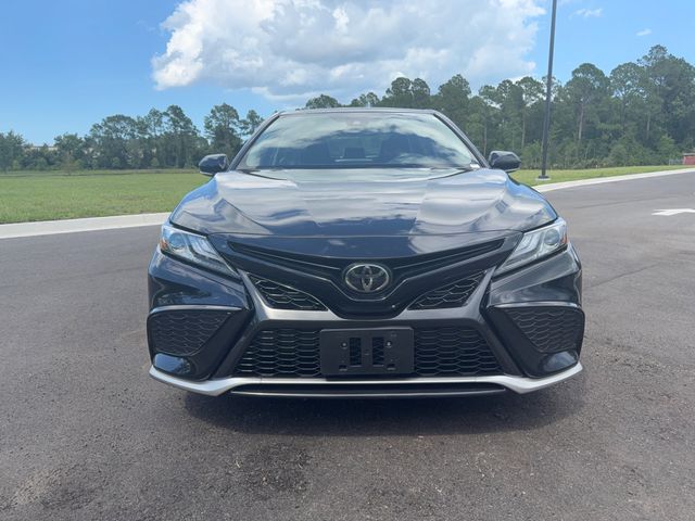 2024 Toyota Camry XSE - 23040314 - 12