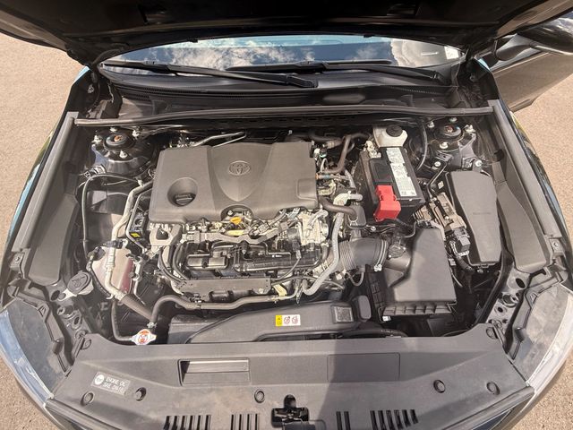 2024 Toyota Camry XSE - 23040314 - 13