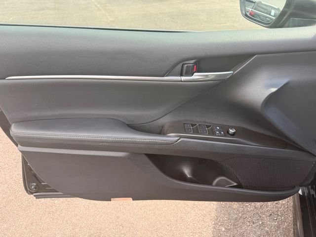 2024 Toyota Camry XSE - 23040314 - 4