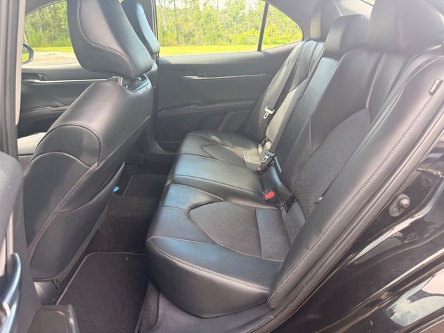 2024 Toyota Camry XSE - 23040314 - 6