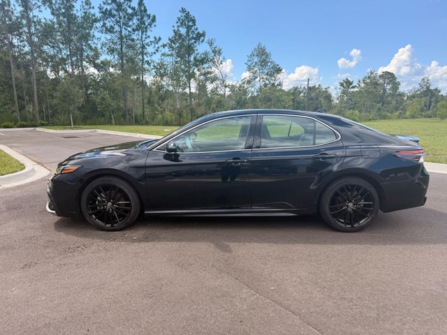 2024 Toyota Camry XSE - 23040314 - 7