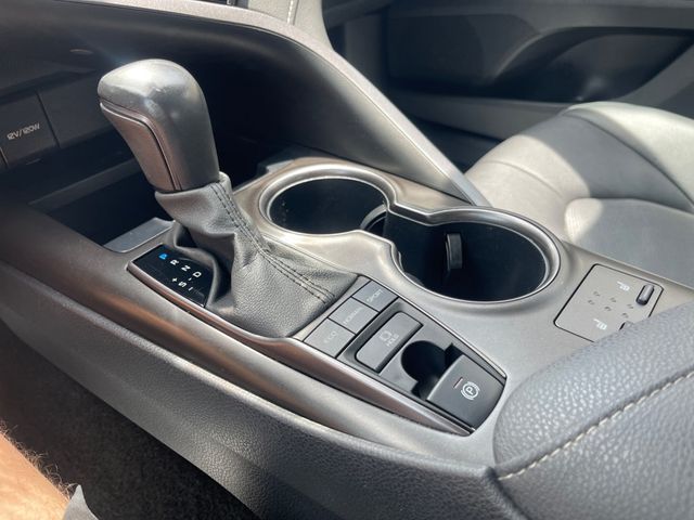 2024 TOYOTA CAMRY XSE - 23040734 - 11