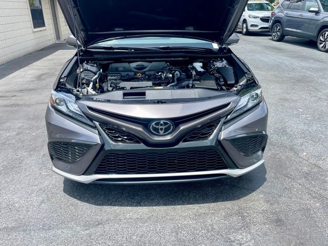 2024 TOYOTA CAMRY XSE - 23040734 - 13