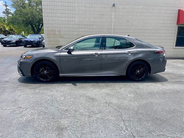 2024 TOYOTA CAMRY XSE - 23040734 - 1