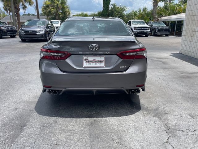 2024 TOYOTA CAMRY XSE - 23040734 - 2