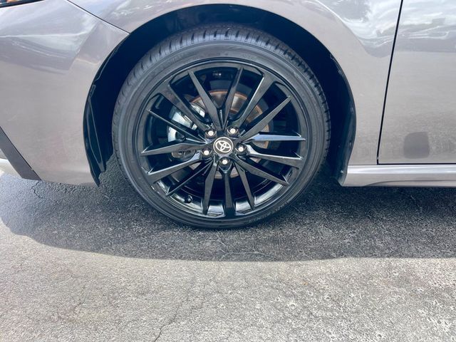 2024 TOYOTA CAMRY XSE - 23040734 - 6