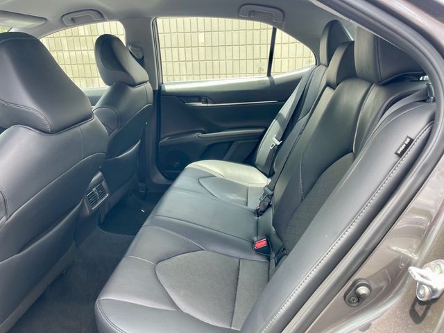 2024 TOYOTA CAMRY XSE - 23040734 - 8