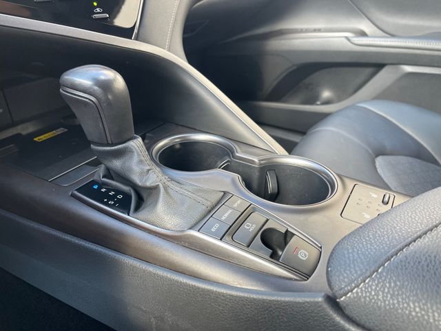 2024 TOYOTA CAMRY XSE - 23058856 - 11