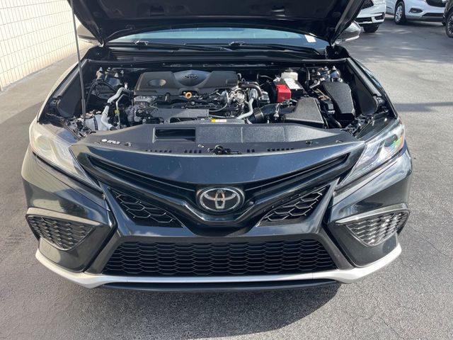 2024 TOYOTA CAMRY XSE - 23058856 - 13