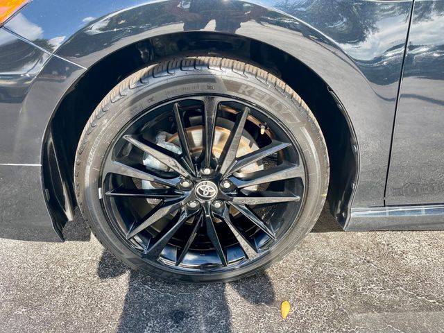 2024 TOYOTA CAMRY XSE - 23058856 - 7