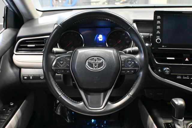 2024 Toyota Camry XSE Automatic - 23079313 - 10