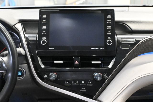 2024 Toyota Camry XSE Automatic - 23079313 - 11