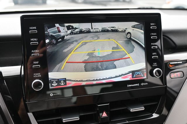 2024 Toyota Camry XSE Automatic - 23079313 - 12