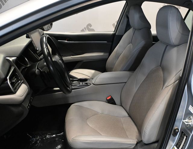 2024 Toyota Camry XSE Automatic - 23079313 - 14