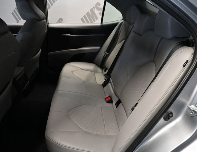 2024 Toyota Camry XSE Automatic - 23079313 - 15