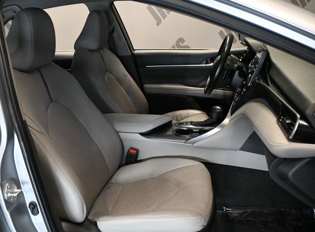 2024 Toyota Camry XSE Automatic - 23079313 - 16