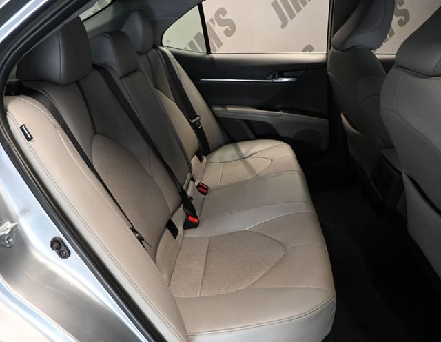 2024 Toyota Camry XSE Automatic - 23079313 - 17