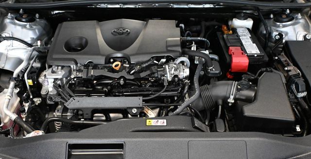 2024 Toyota Camry XSE Automatic - 23079313 - 18