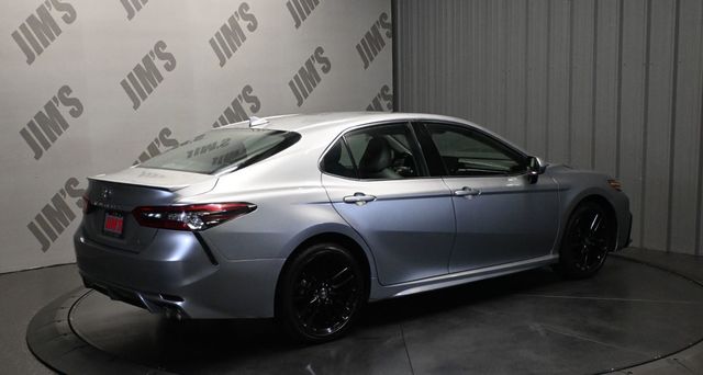 2024 Toyota Camry XSE Automatic - 23079313 - 4