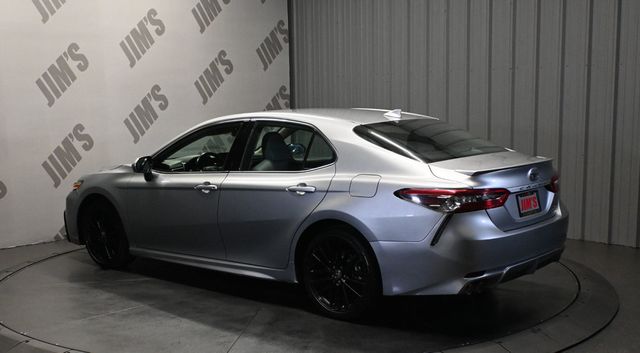 2024 Toyota Camry XSE Automatic - 23079313 - 6