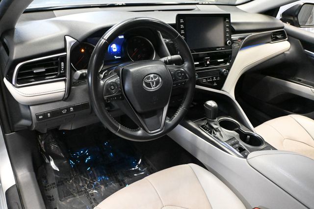 2024 Toyota Camry XSE Automatic - 23079313 - 8