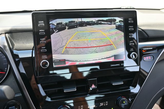 2024 Toyota Camry XSE Automatic - 23081212 - 9