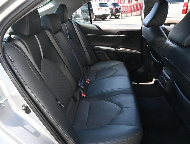 2024 Toyota Camry XSE Automatic - 23081212 - 13