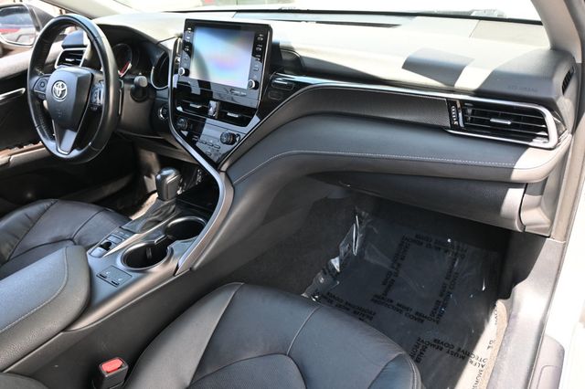 2024 Toyota Camry XSE Automatic - 23081212 - 6