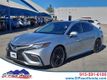 2024 Toyota Camry XSE Automatic - 22946687 - 0