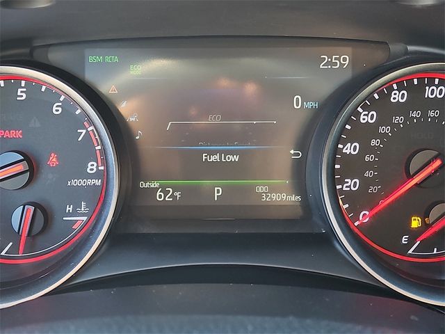 2024 Toyota Camry XSE Automatic - 22946687 - 10