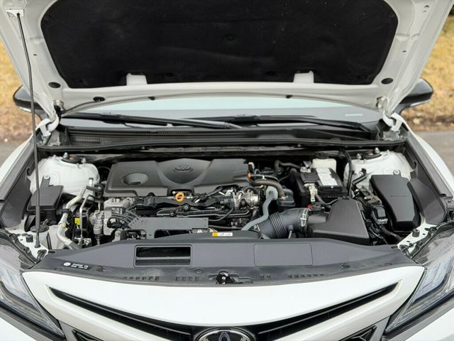 2024 Toyota Camry XSE Automatic - 22970981 - 10