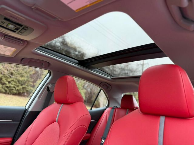 2024 Toyota Camry XSE Automatic - 22970981 - 15